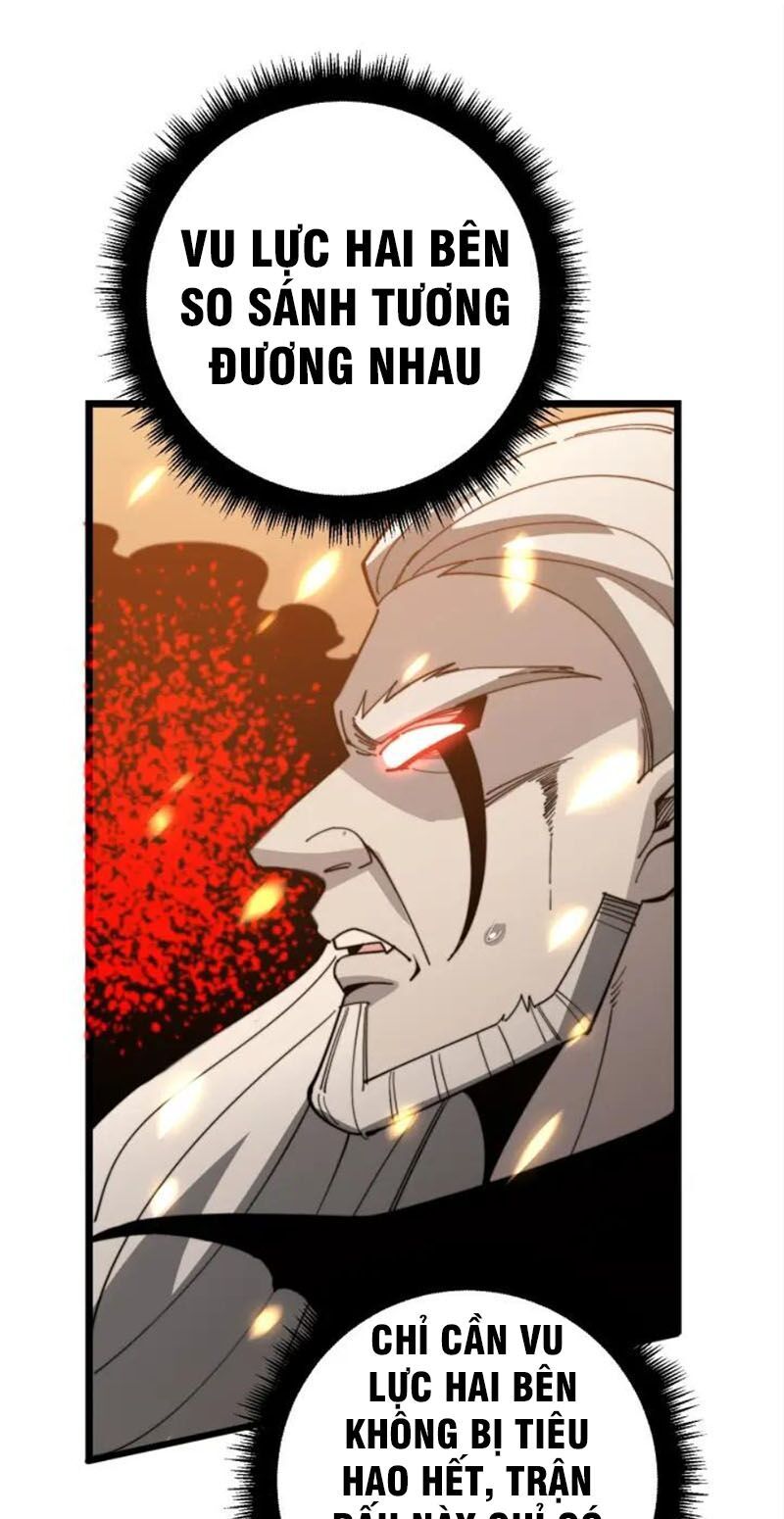 đọc truyện Độc Thủ Vu Y Chương 116 ảnh 56 tại Thiên Thai Truyện