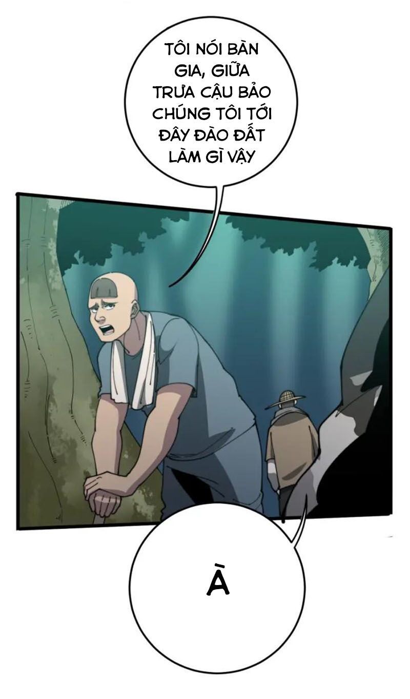 đọc truyện Độc Thủ Vu Y Chương 117 ảnh 30 tại Thiên Thai Truyện