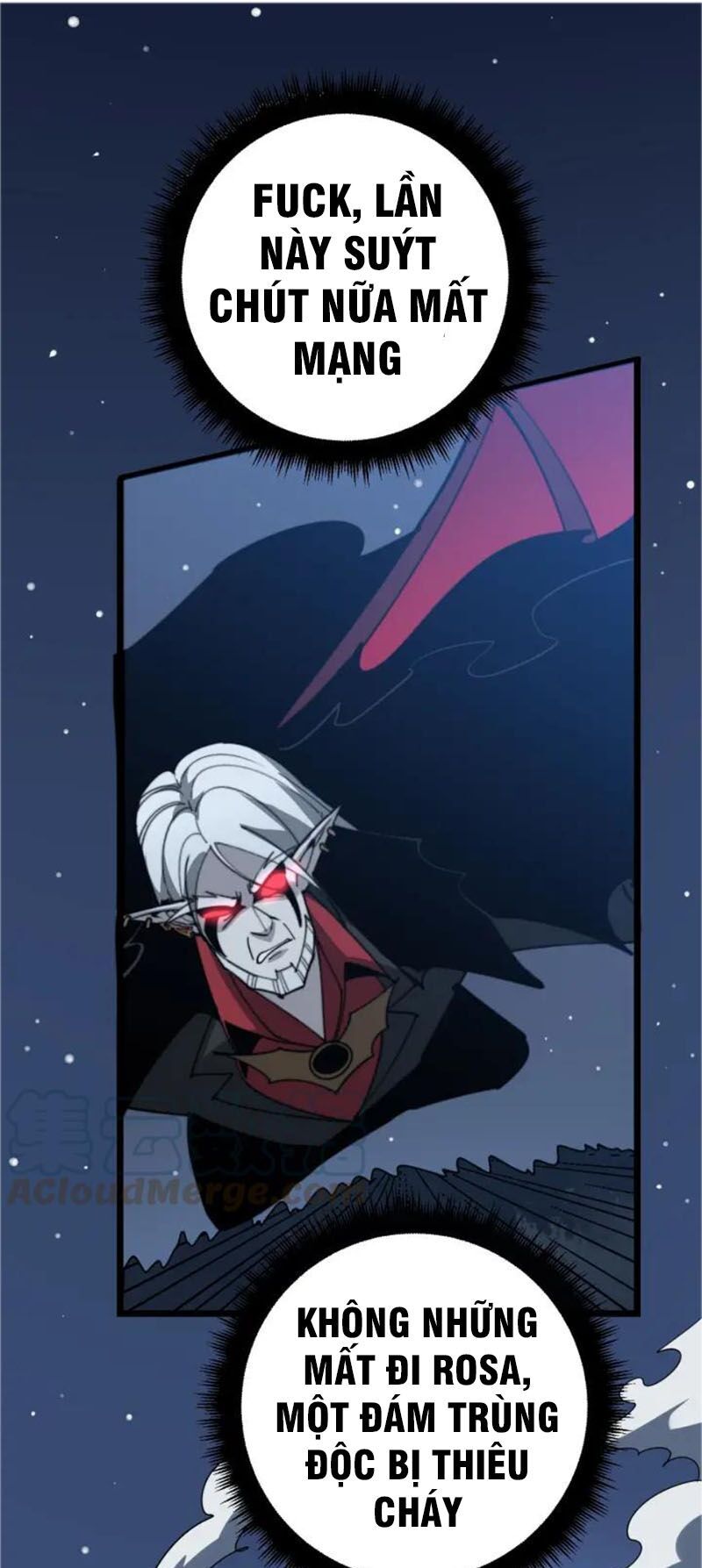 đọc truyện Độc Thủ Vu Y Chương 117 ảnh 5 tại Thiên Thai Truyện