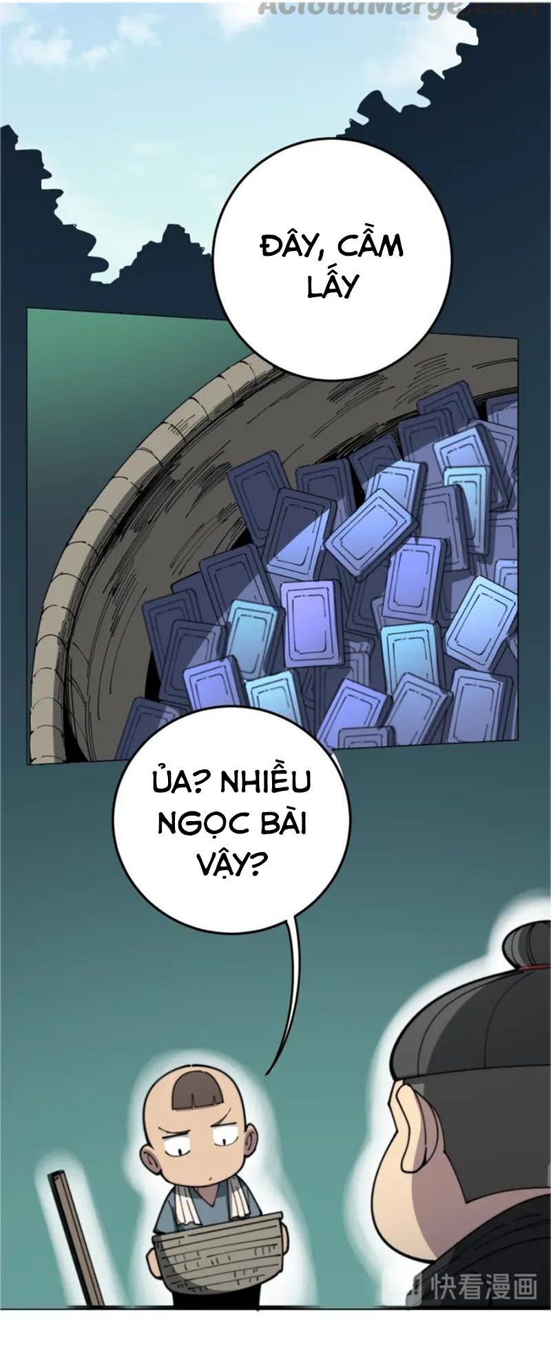 đọc truyện Độc Thủ Vu Y Chương 117 ảnh 33 tại Thiên Thai Truyện