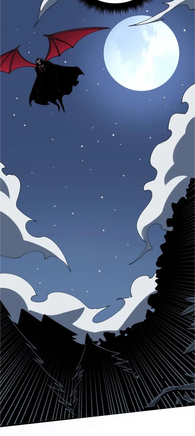 đọc truyện Độc Thủ Vu Y Chương 117 ảnh 6 tại Thiên Thai Truyện