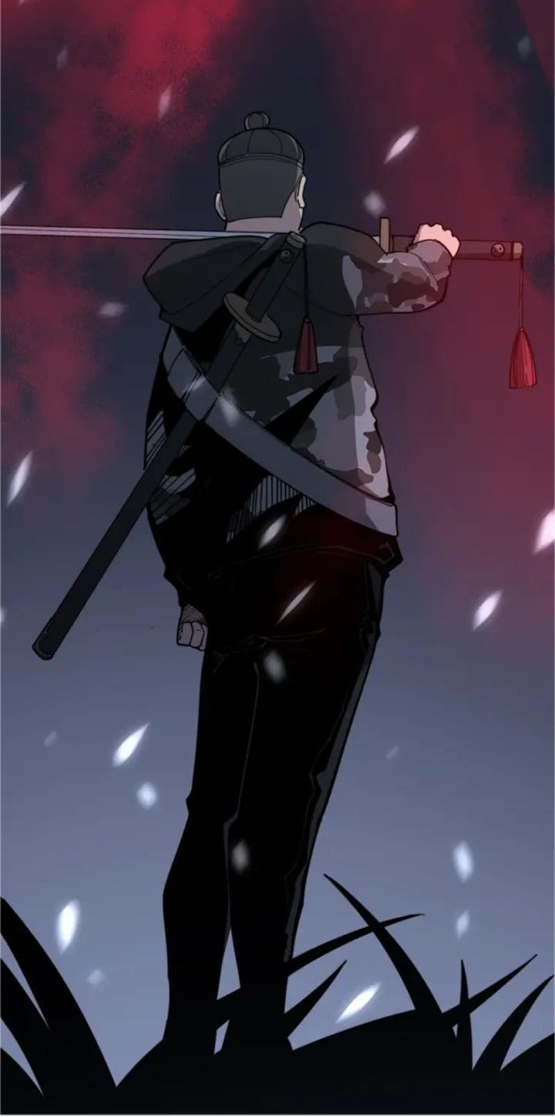 đọc truyện Độc Thủ Vu Y Chương 117 ảnh 46 tại Thiên Thai Truyện