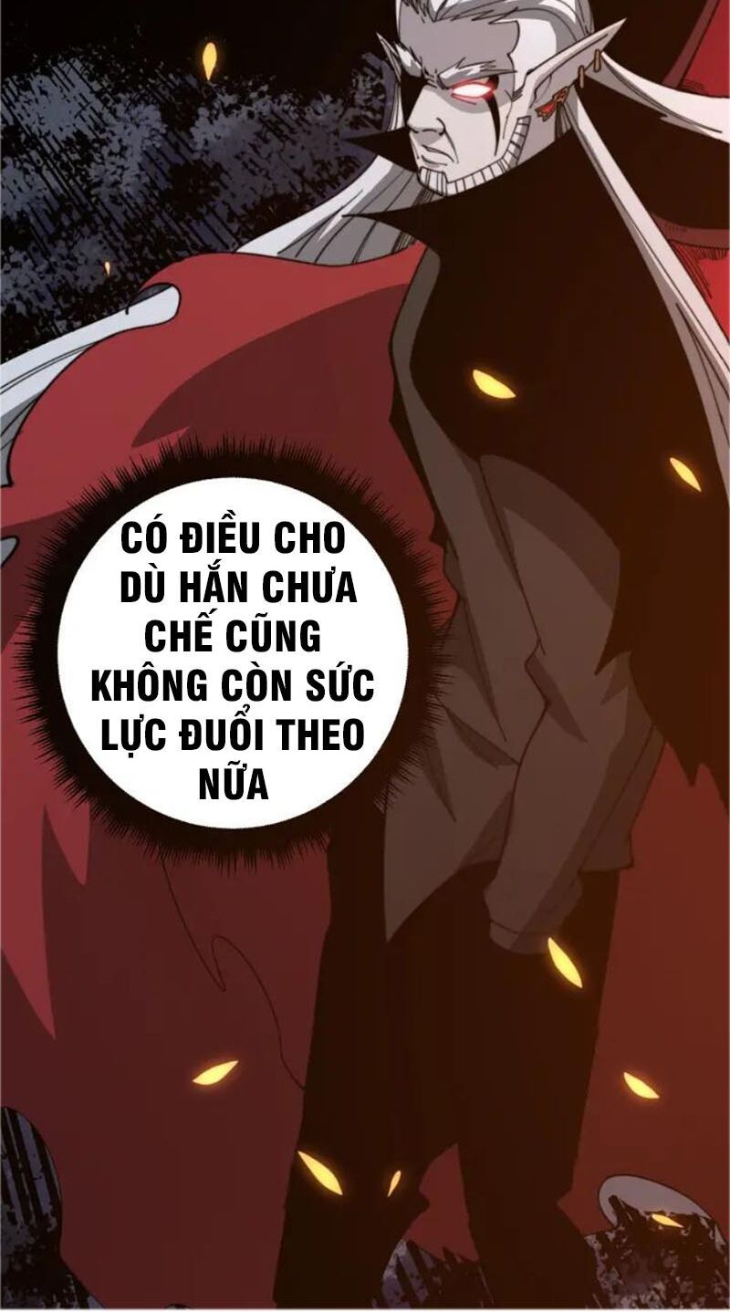 đọc truyện Độc Thủ Vu Y Chương 117 ảnh 10 tại Thiên Thai Truyện