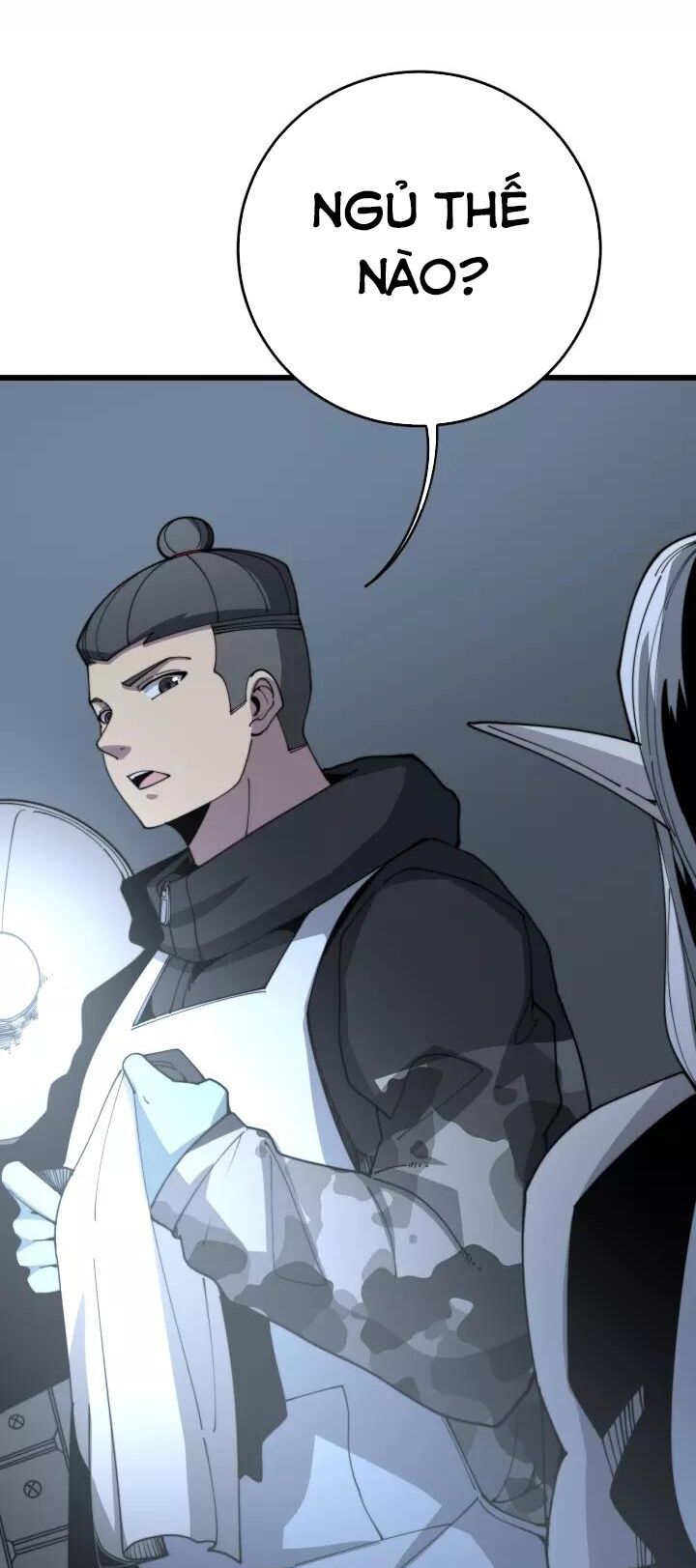 đọc truyện Độc Thủ Vu Y Chương 118 ảnh 13 tại Thiên Thai Truyện