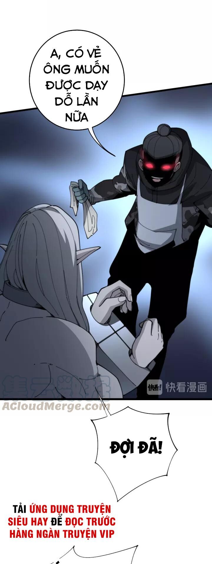 đọc truyện Độc Thủ Vu Y Chương 118 ảnh 15 tại Thiên Thai Truyện