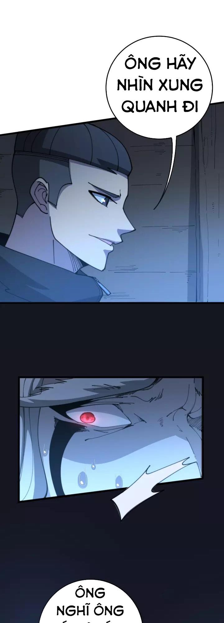 đọc truyện Độc Thủ Vu Y Chương 118 ảnh 17 tại Thiên Thai Truyện