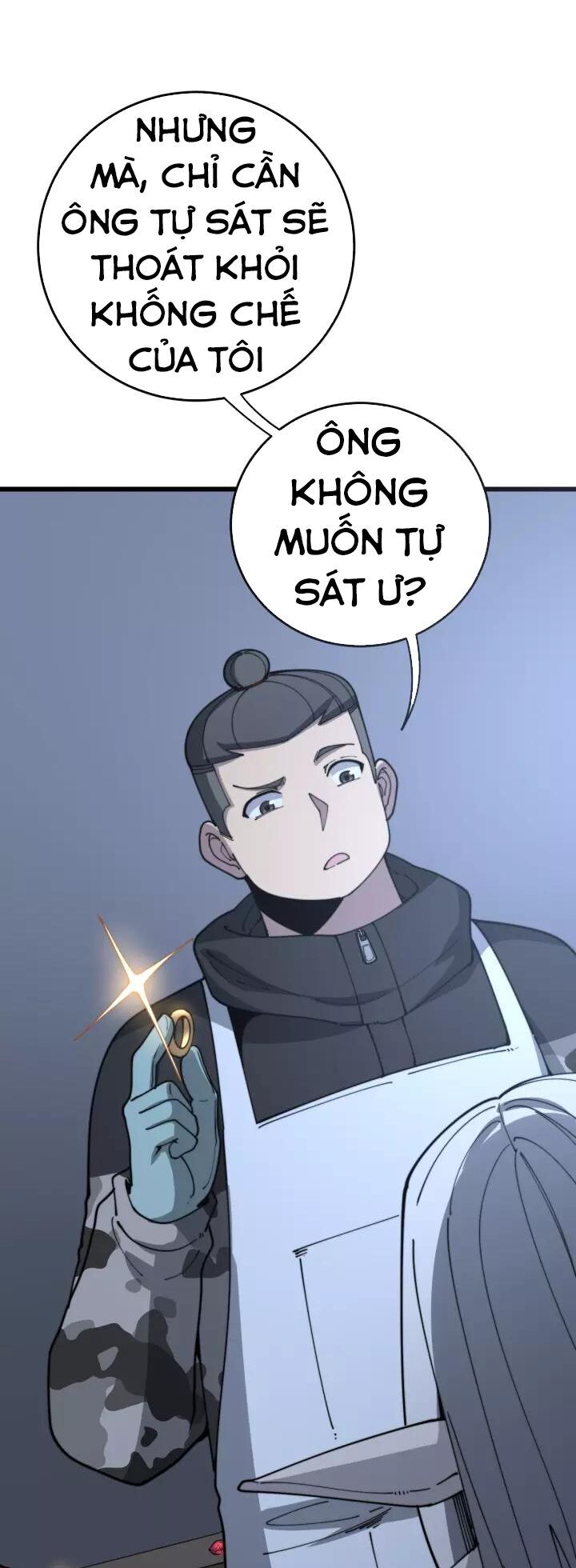 đọc truyện Độc Thủ Vu Y Chương 118 ảnh 28 tại Thiên Thai Truyện