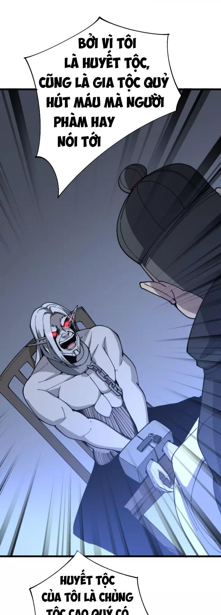 đọc truyện Độc Thủ Vu Y Chương 118 ảnh 30 tại Thiên Thai Truyện