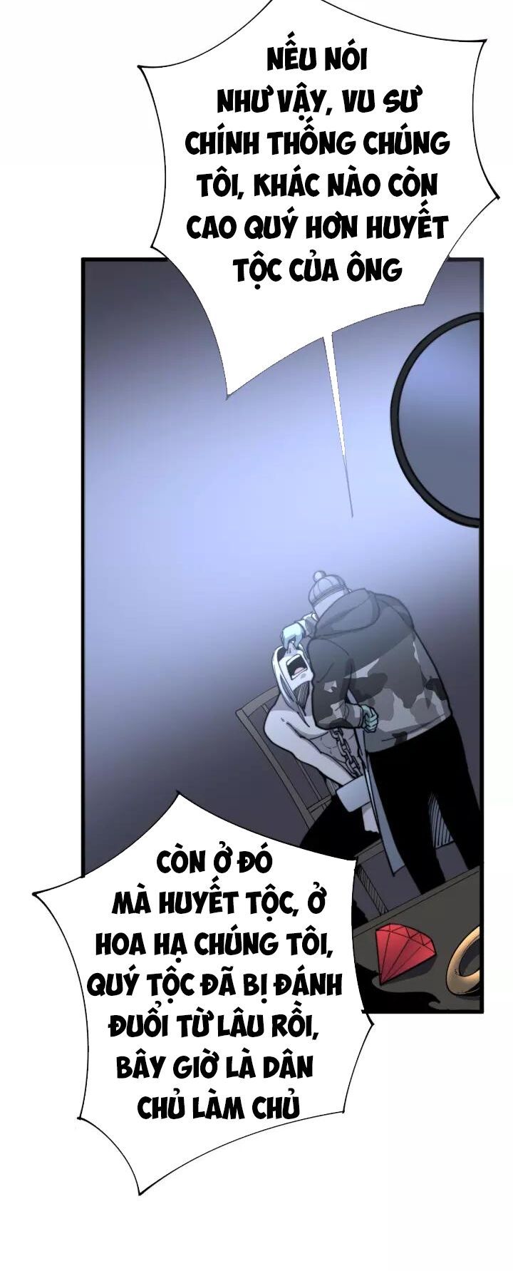 đọc truyện Độc Thủ Vu Y Chương 118 ảnh 34 tại Thiên Thai Truyện