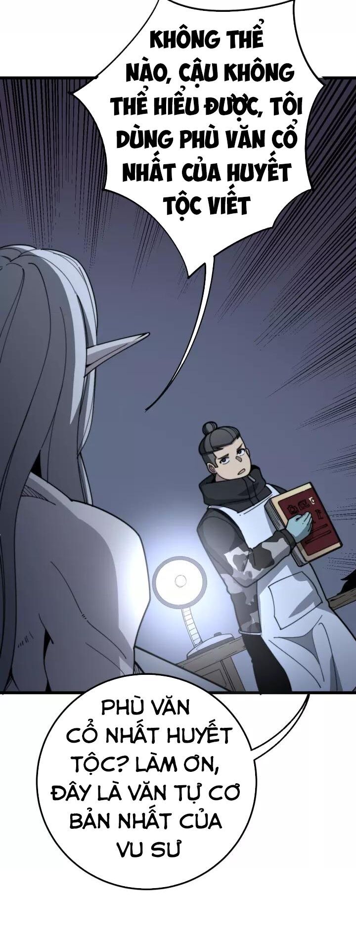 đọc truyện Độc Thủ Vu Y Chương 118 ảnh 38 tại Thiên Thai Truyện