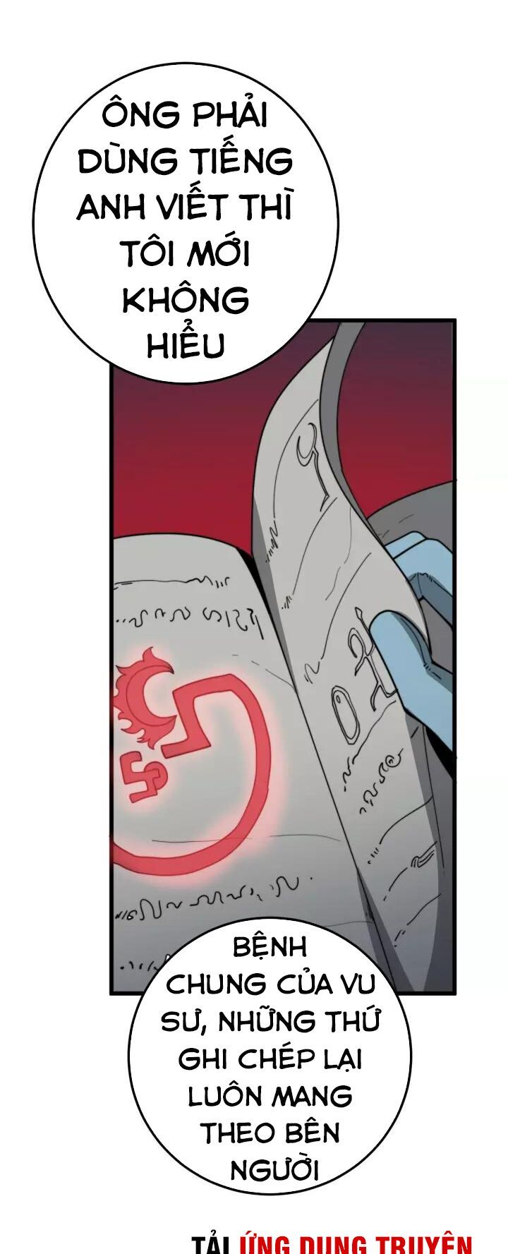 đọc truyện Độc Thủ Vu Y Chương 118 ảnh 39 tại Thiên Thai Truyện