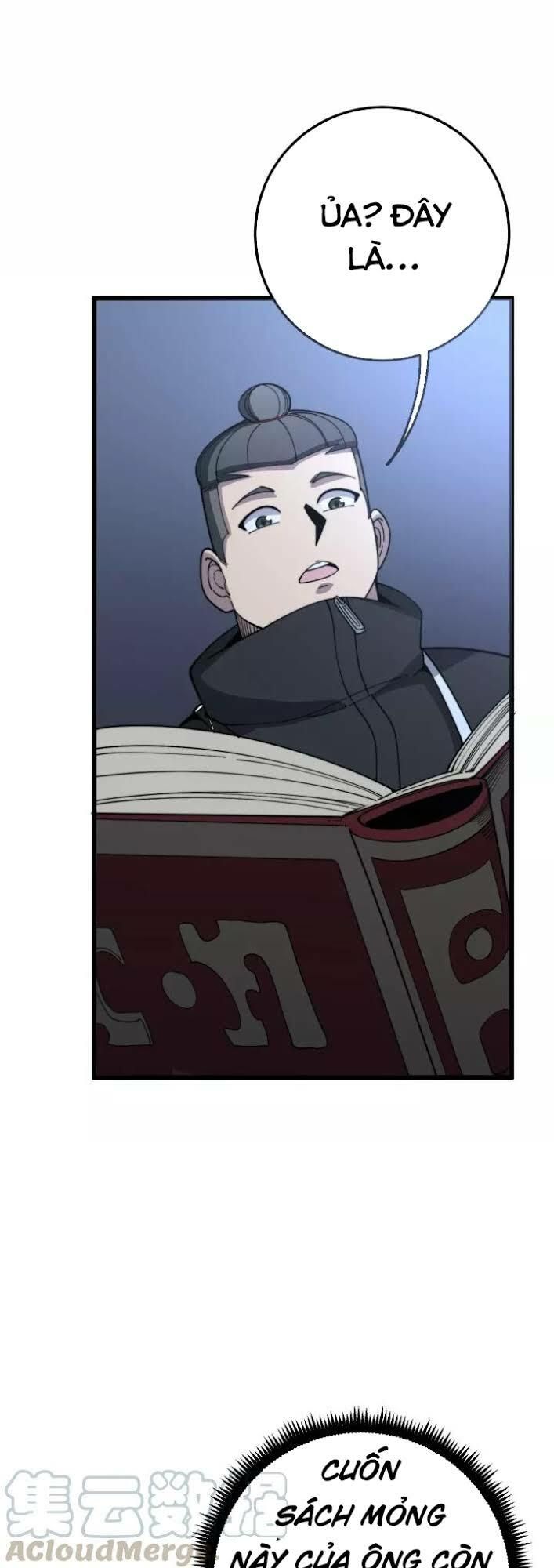 đọc truyện Độc Thủ Vu Y Chương 118 ảnh 41 tại Thiên Thai Truyện