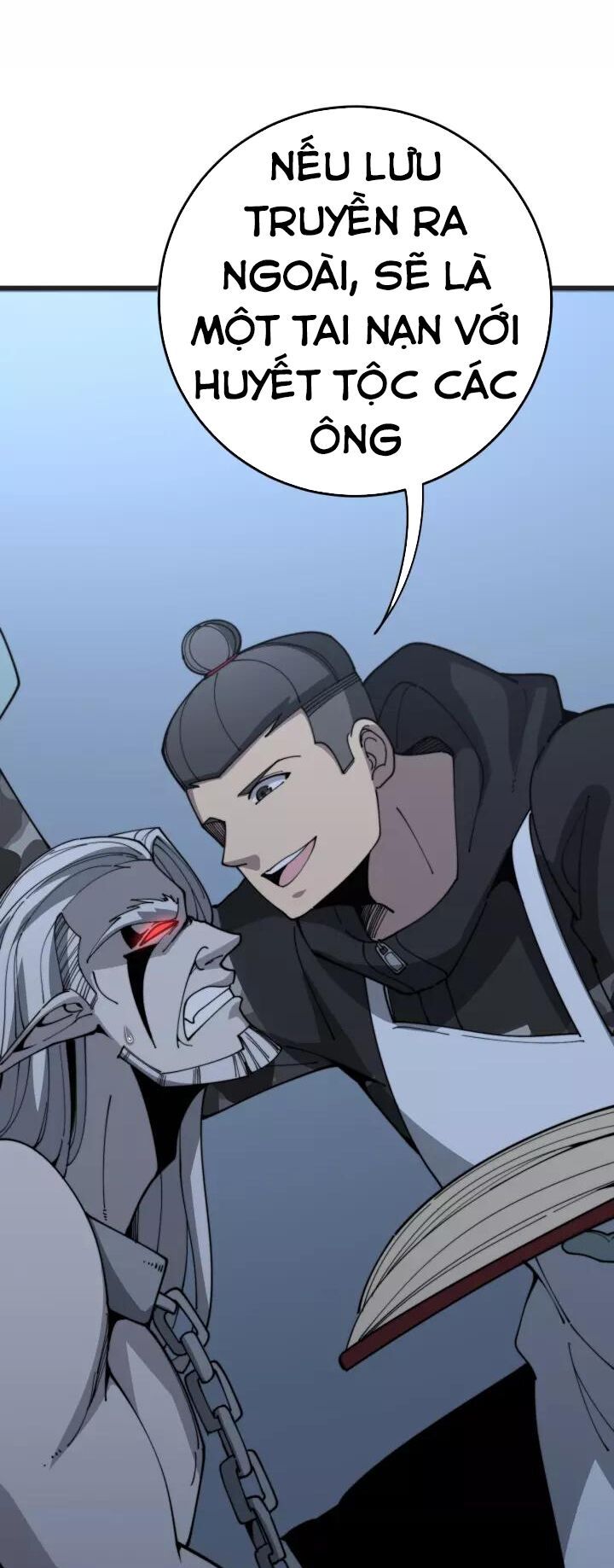 đọc truyện Độc Thủ Vu Y Chương 118 ảnh 44 tại Thiên Thai Truyện