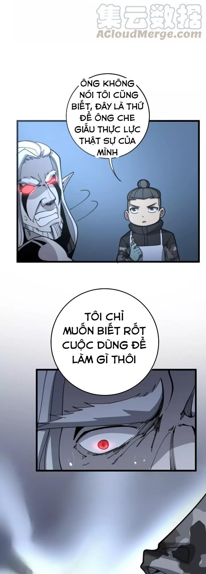 đọc truyện Độc Thủ Vu Y Chương 118 ảnh 49 tại Thiên Thai Truyện