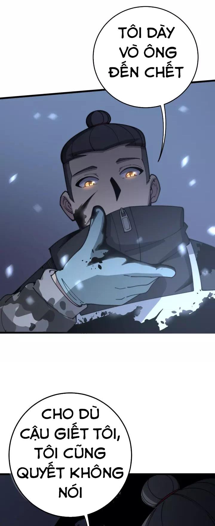 đọc truyện Độc Thủ Vu Y Chương 118 ảnh 54 tại Thiên Thai Truyện