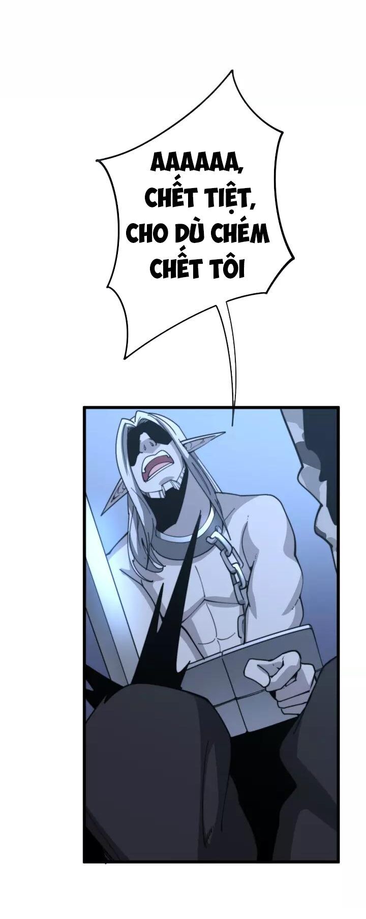 đọc truyện Độc Thủ Vu Y Chương 118 ảnh 60 tại Thiên Thai Truyện