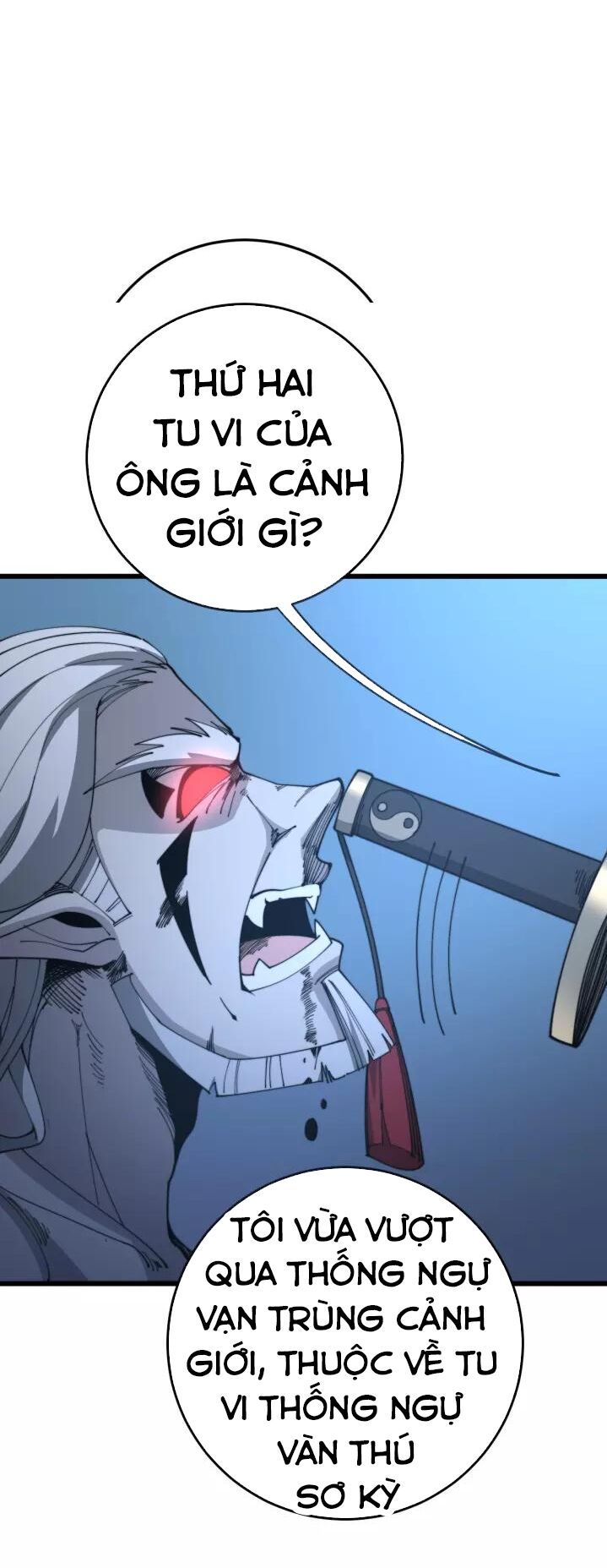 đọc truyện Độc Thủ Vu Y Chương 119 ảnh 16 tại Thiên Thai Truyện