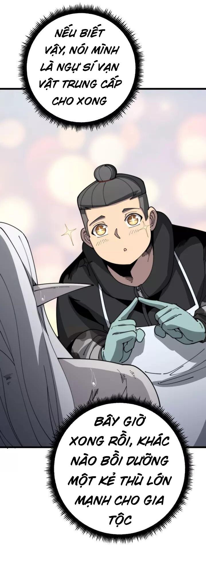 đọc truyện Độc Thủ Vu Y Chương 119 ảnh 19 tại Thiên Thai Truyện