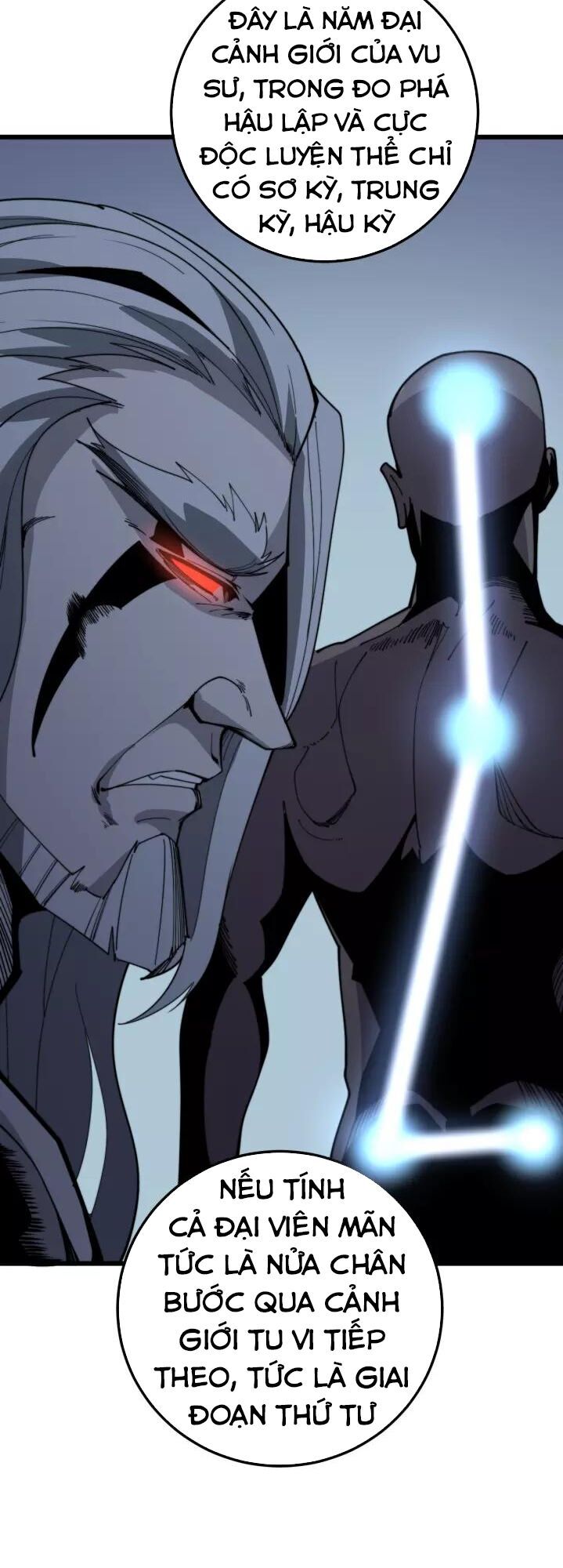 đọc truyện Độc Thủ Vu Y Chương 119 ảnh 21 tại Thiên Thai Truyện