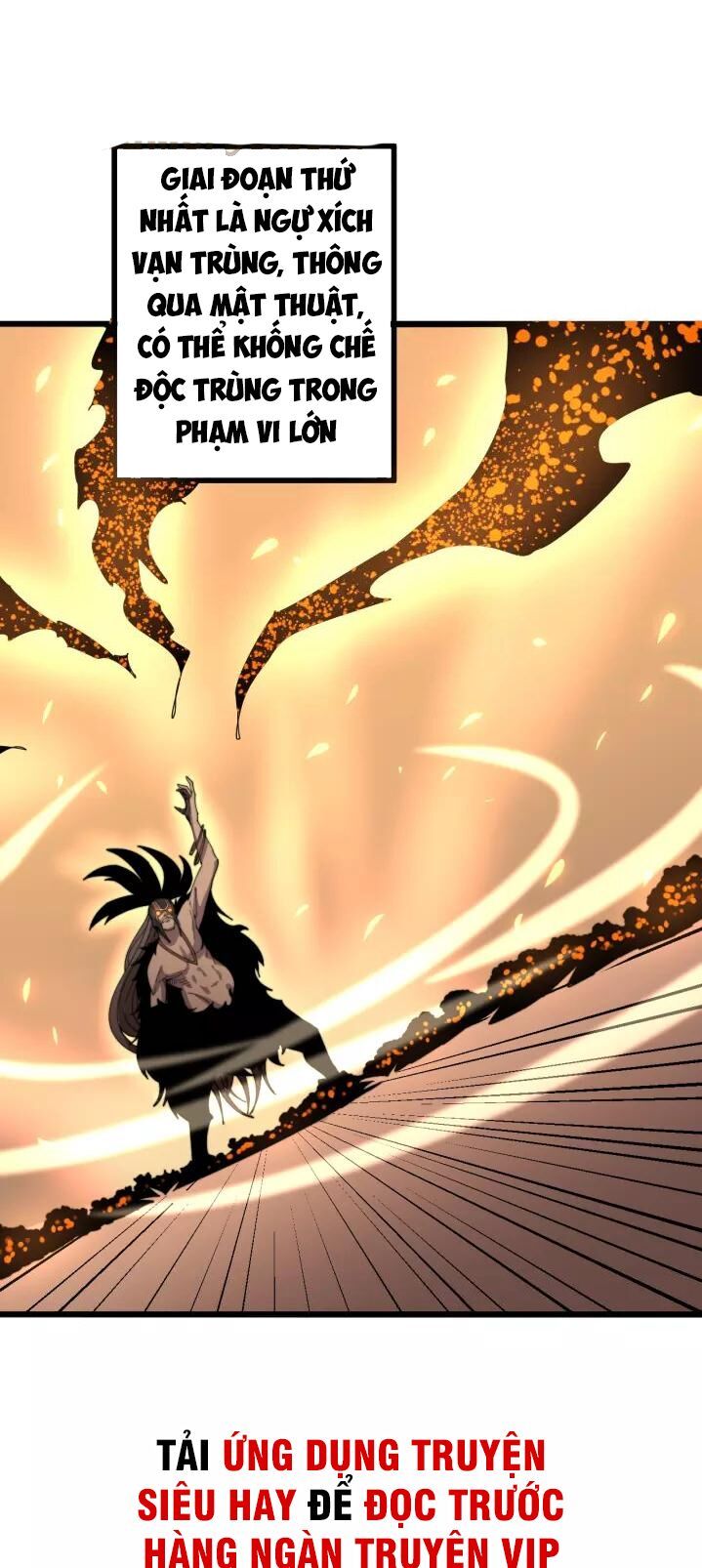 đọc truyện Độc Thủ Vu Y Chương 119 ảnh 24 tại Thiên Thai Truyện