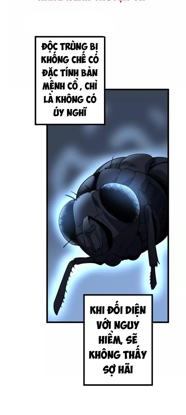 đọc truyện Độc Thủ Vu Y Chương 119 ảnh 25 tại Thiên Thai Truyện