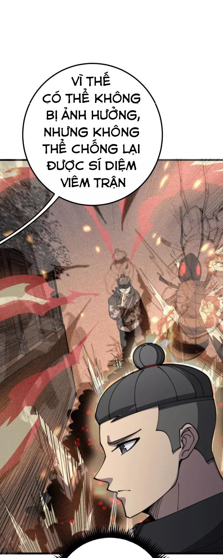 đọc truyện Độc Thủ Vu Y Chương 119 ảnh 28 tại Thiên Thai Truyện