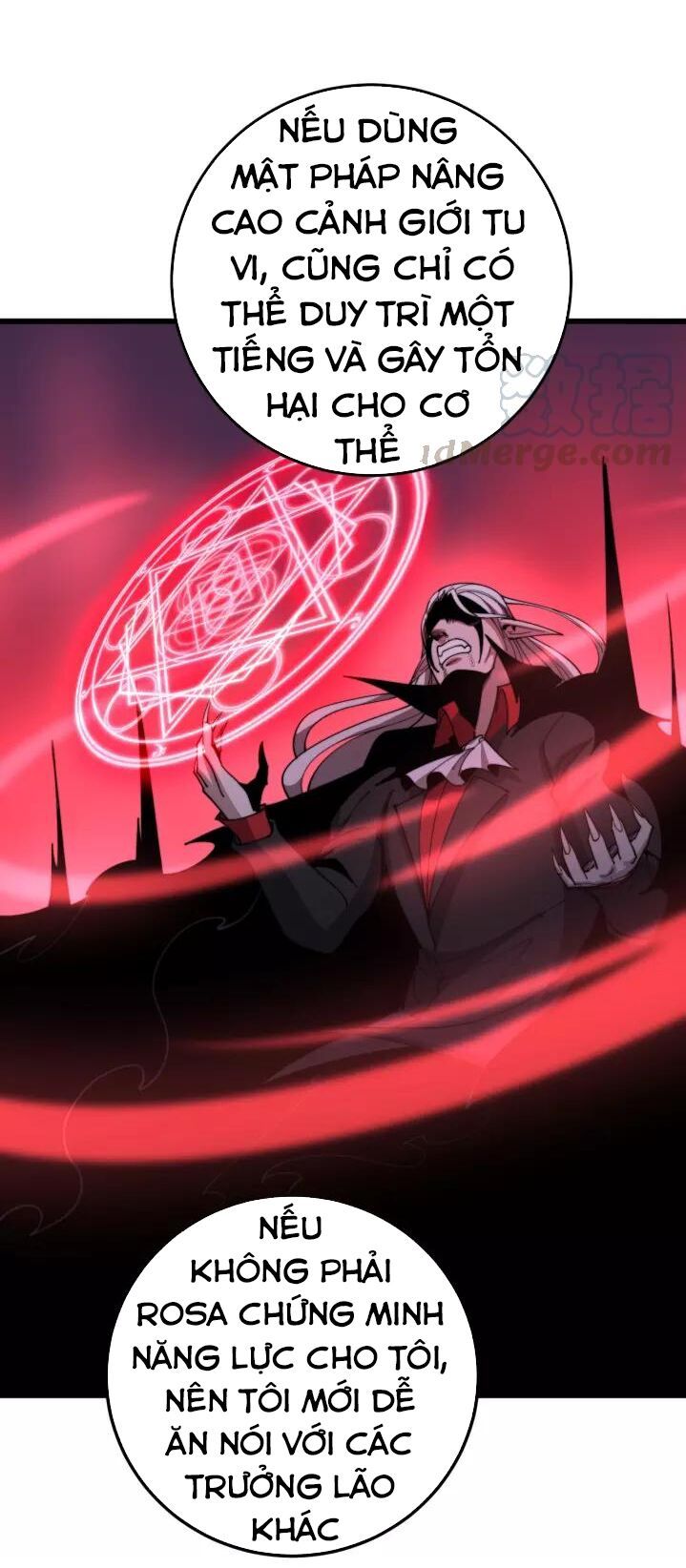 đọc truyện Độc Thủ Vu Y Chương 119 ảnh 30 tại Thiên Thai Truyện