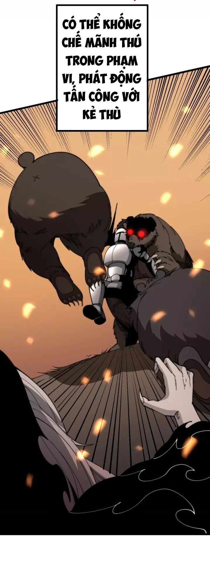 đọc truyện Độc Thủ Vu Y Chương 119 ảnh 35 tại Thiên Thai Truyện