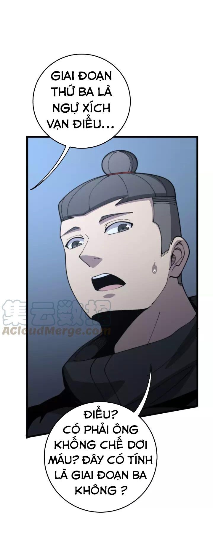 đọc truyện Độc Thủ Vu Y Chương 119 ảnh 36 tại Thiên Thai Truyện