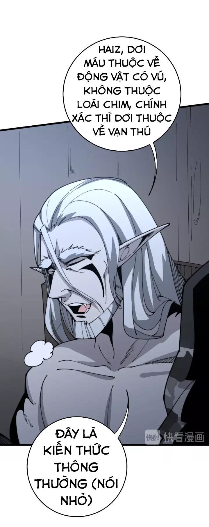 đọc truyện Độc Thủ Vu Y Chương 119 ảnh 37 tại Thiên Thai Truyện