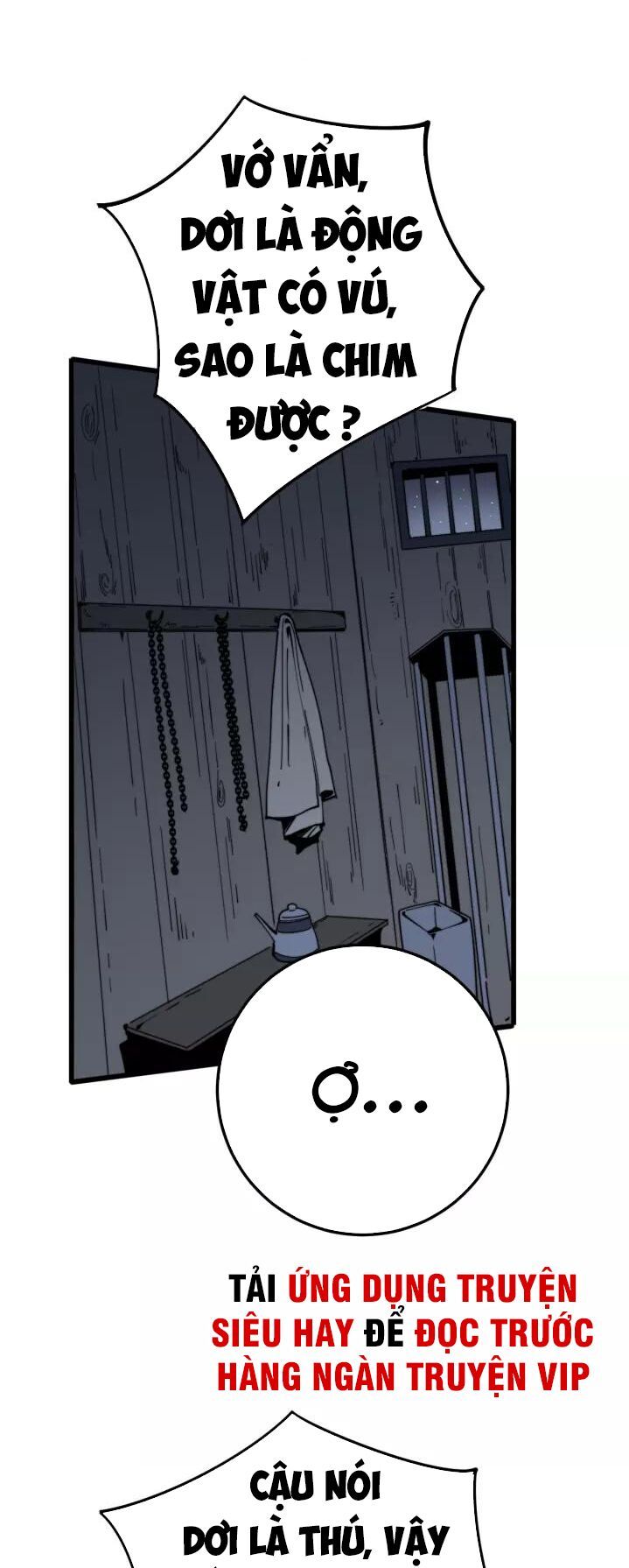 đọc truyện Độc Thủ Vu Y Chương 119 ảnh 41 tại Thiên Thai Truyện