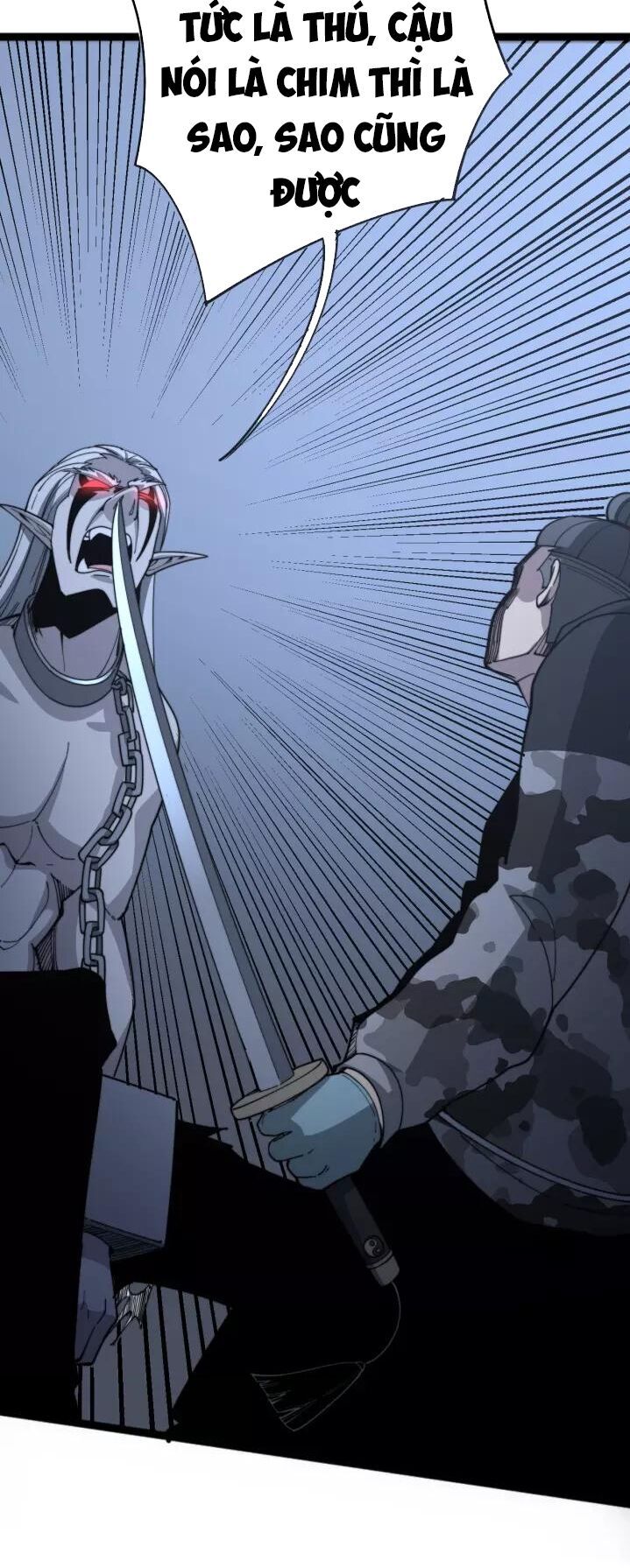 đọc truyện Độc Thủ Vu Y Chương 119 ảnh 42 tại Thiên Thai Truyện