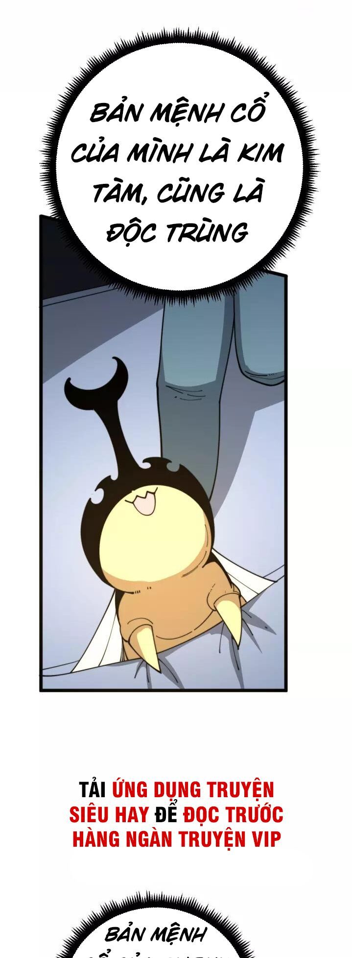 đọc truyện Độc Thủ Vu Y Chương 119 ảnh 47 tại Thiên Thai Truyện