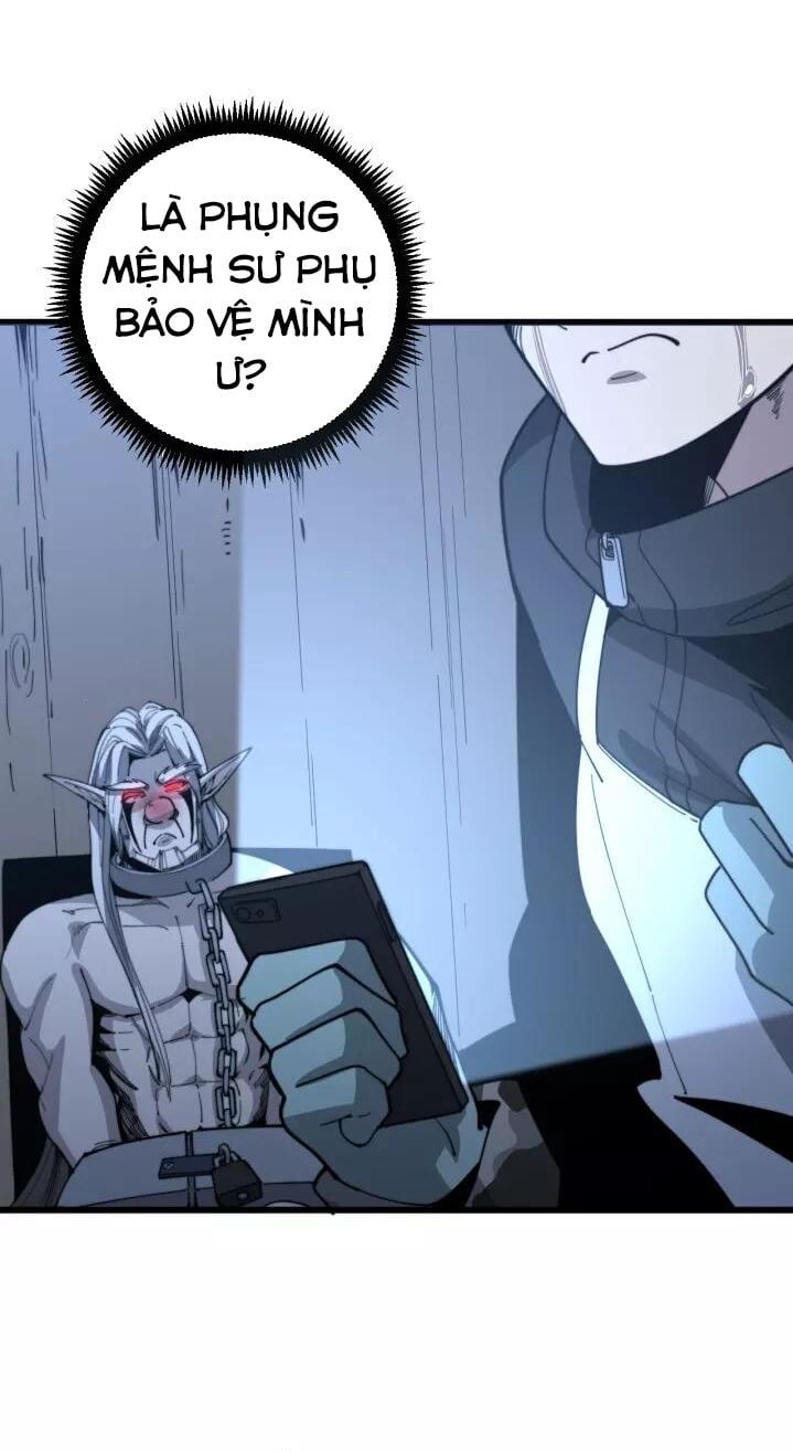 đọc truyện Độc Thủ Vu Y Chương 119 ảnh 51 tại Thiên Thai Truyện