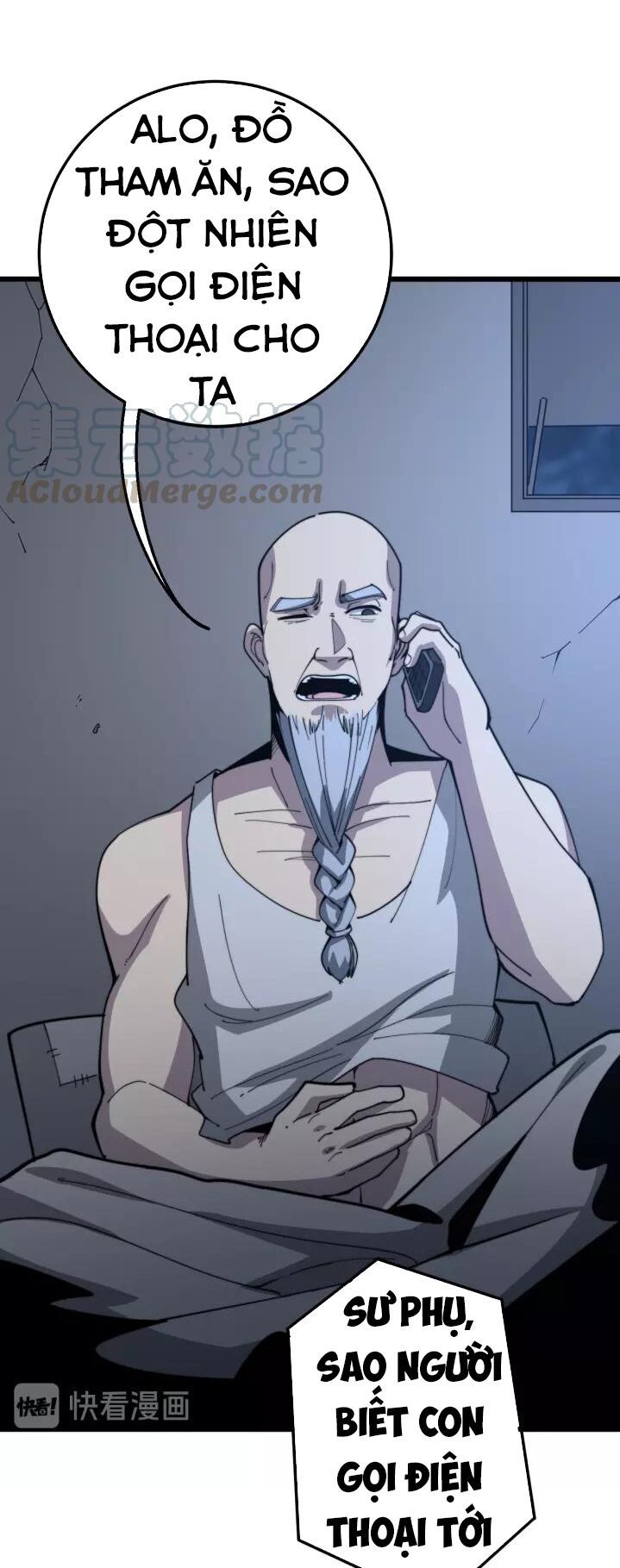 đọc truyện Độc Thủ Vu Y Chương 119 ảnh 53 tại Thiên Thai Truyện