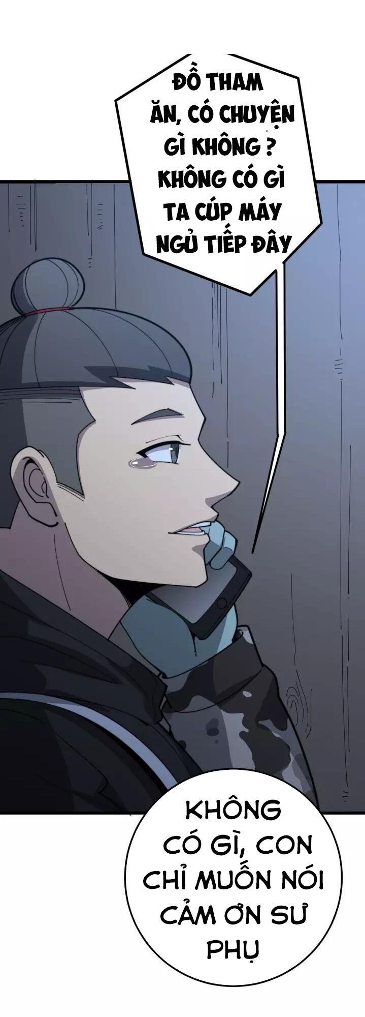 đọc truyện Độc Thủ Vu Y Chương 119 ảnh 55 tại Thiên Thai Truyện