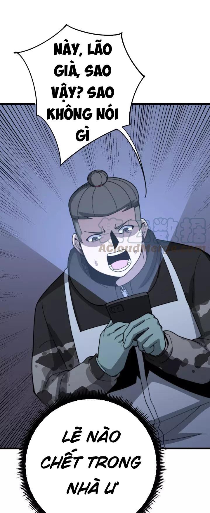 đọc truyện Độc Thủ Vu Y Chương 119 ảnh 60 tại Thiên Thai Truyện