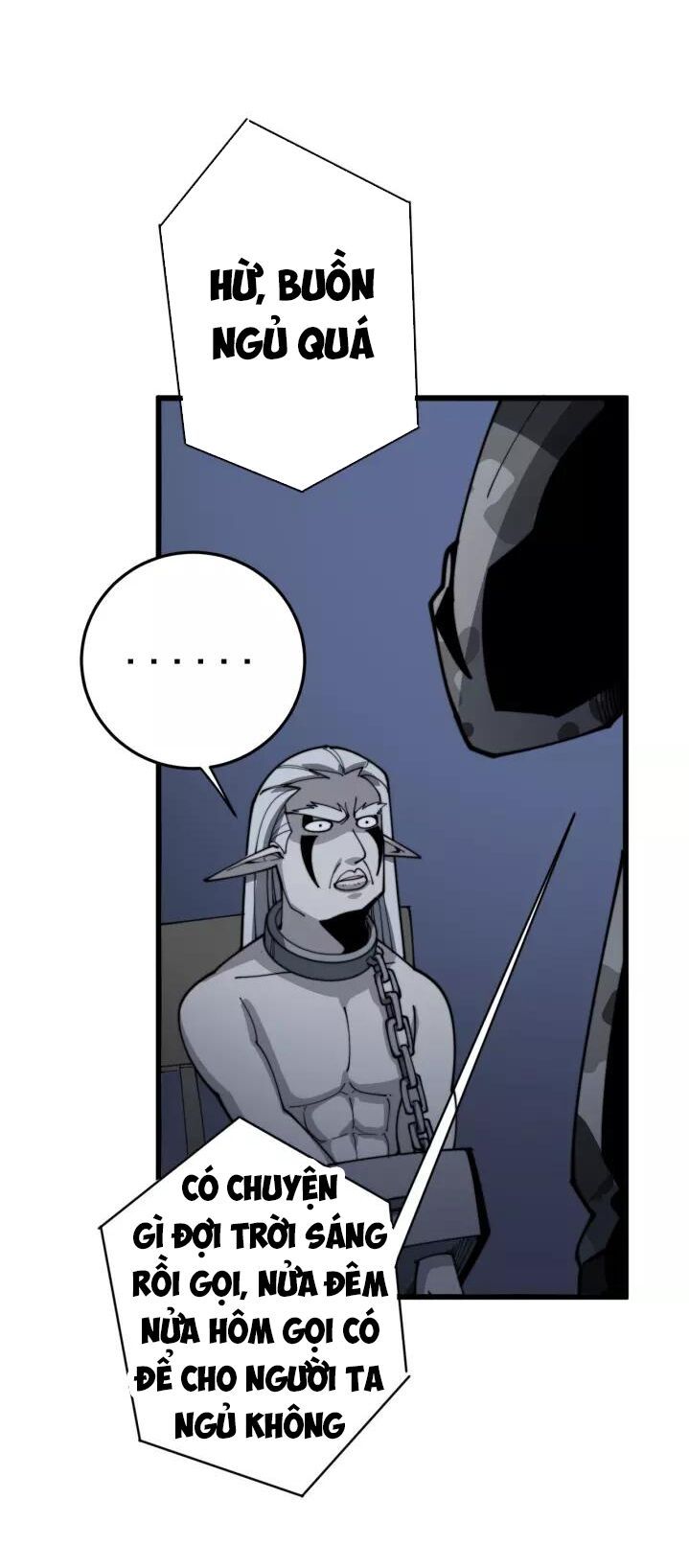 đọc truyện Độc Thủ Vu Y Chương 119 ảnh 64 tại Thiên Thai Truyện