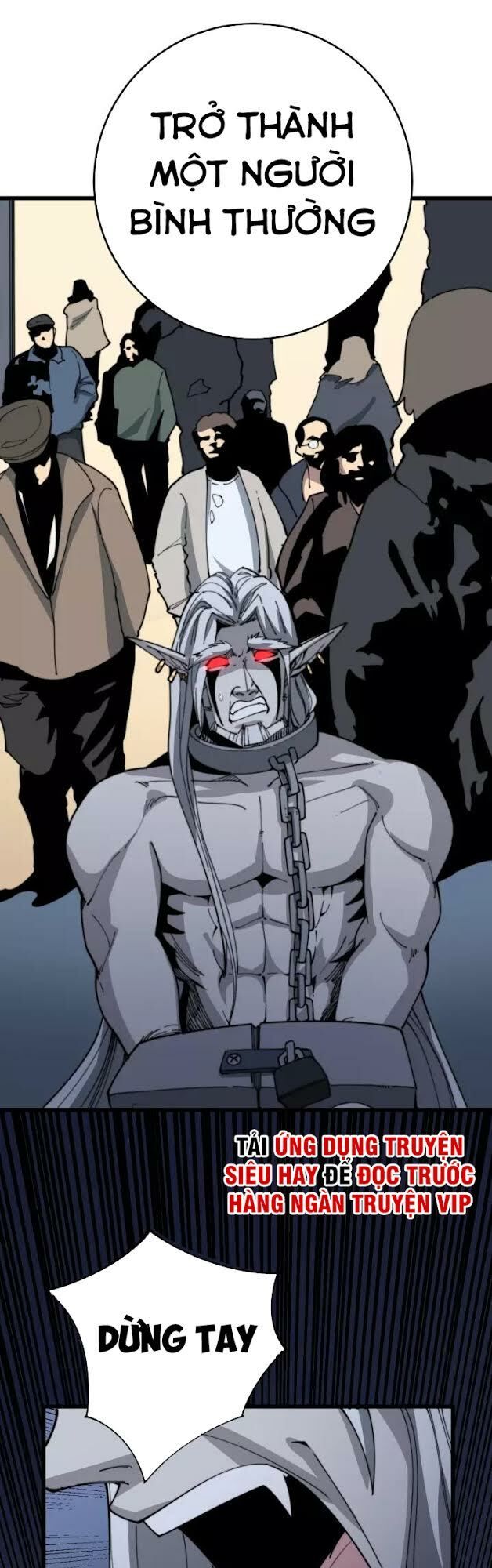 đọc truyện Độc Thủ Vu Y Chương 119 ảnh 9 tại Thiên Thai Truyện