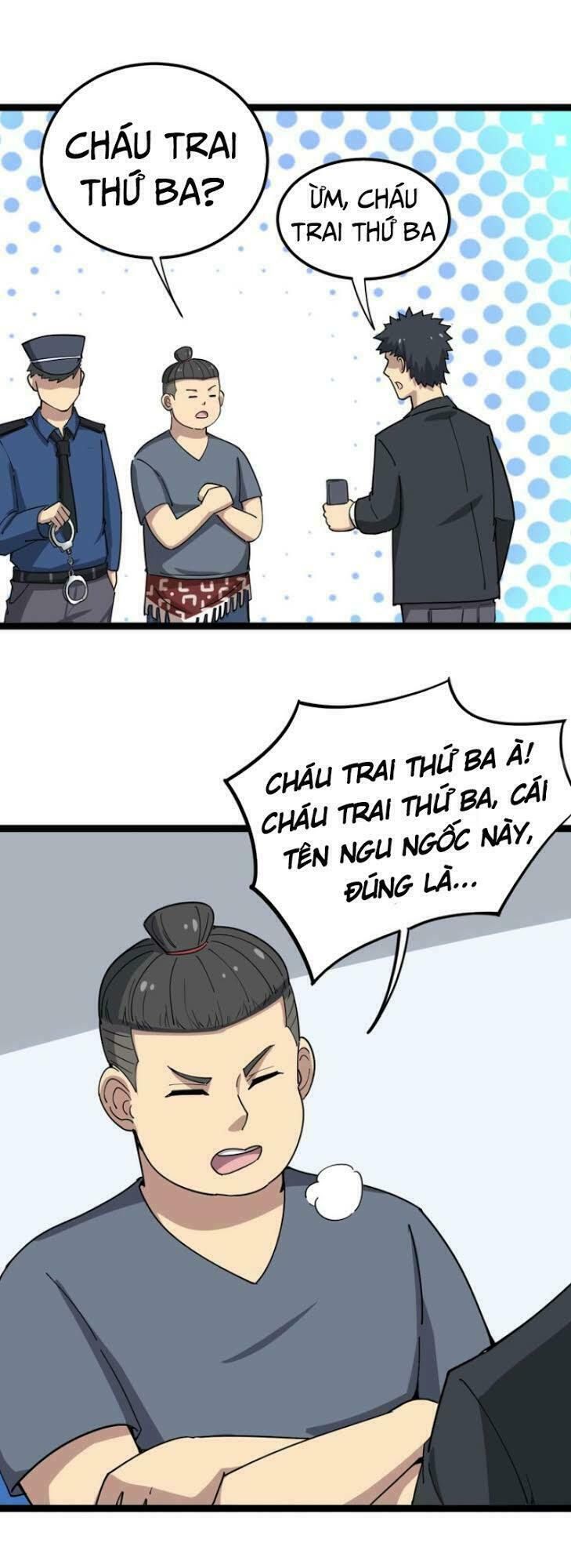 đọc truyện Độc Thủ Vu Y Chương 12 ảnh 13 tại Thiên Thai Truyện