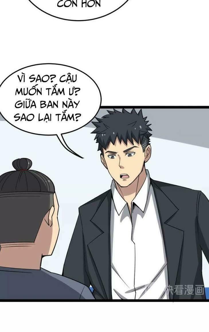 đọc truyện Độc Thủ Vu Y Chương 12 ảnh 15 tại Thiên Thai Truyện