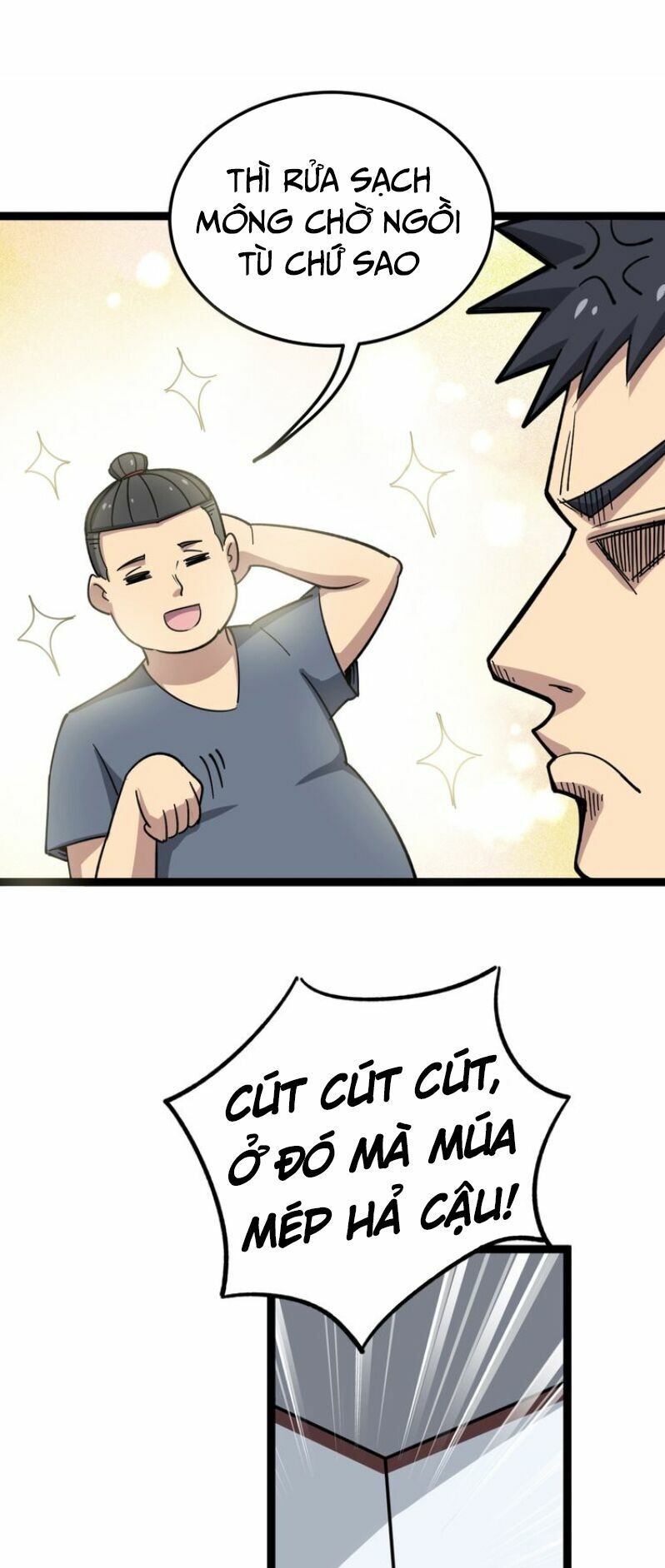 đọc truyện Độc Thủ Vu Y Chương 12 ảnh 16 tại Thiên Thai Truyện