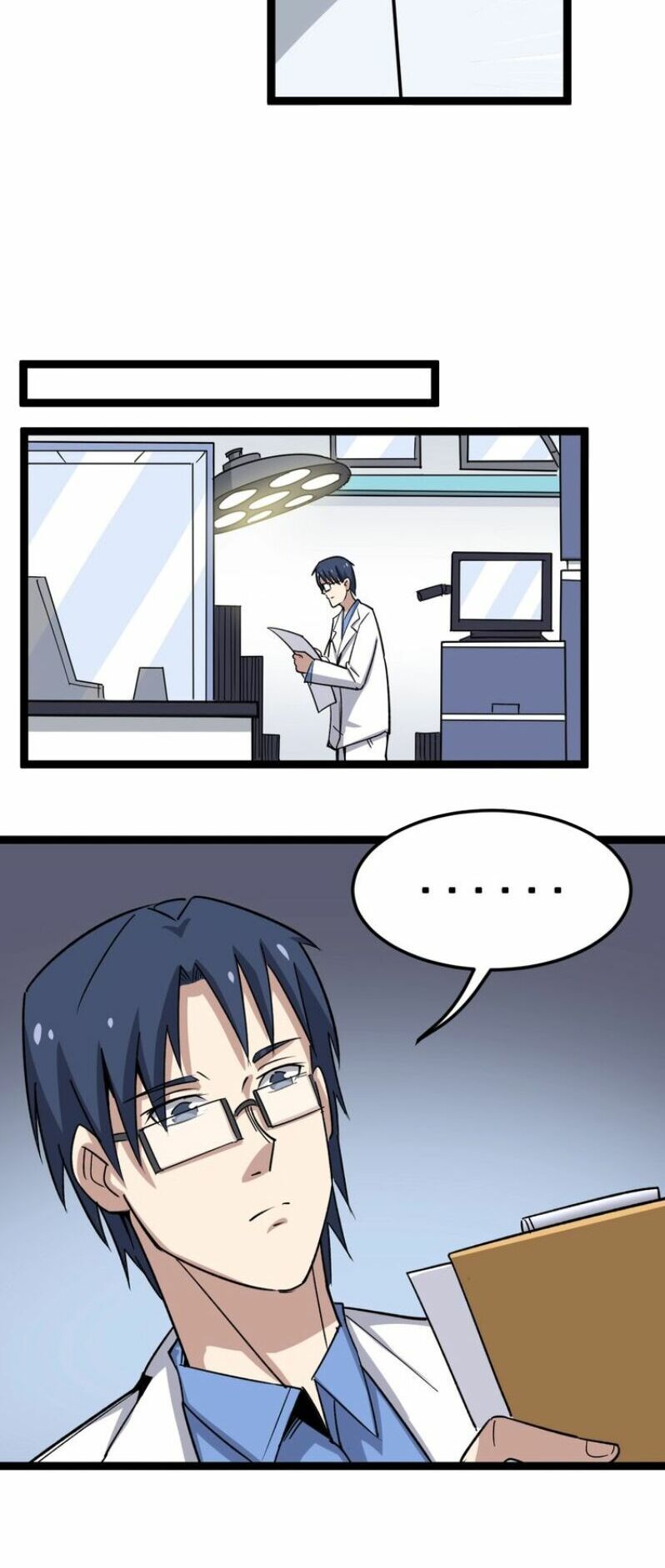 đọc truyện Độc Thủ Vu Y Chương 12 ảnh 17 tại Thiên Thai Truyện