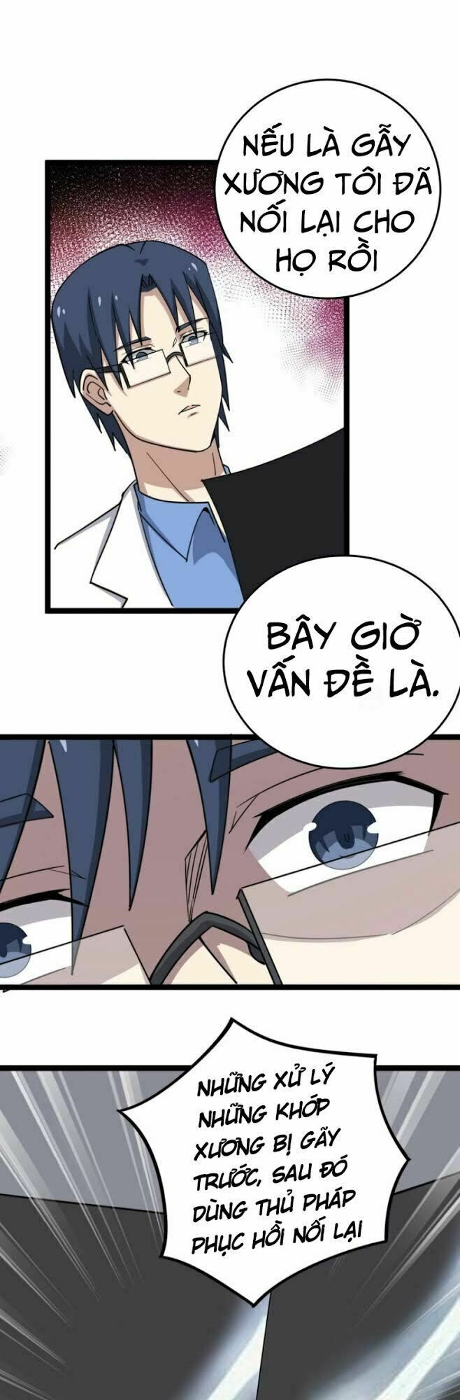 đọc truyện Độc Thủ Vu Y Chương 12 ảnh 21 tại Thiên Thai Truyện