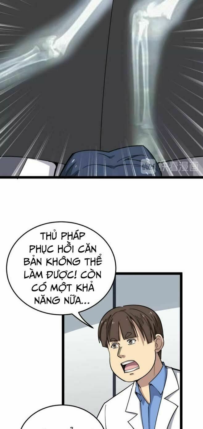 đọc truyện Độc Thủ Vu Y Chương 12 ảnh 22 tại Thiên Thai Truyện