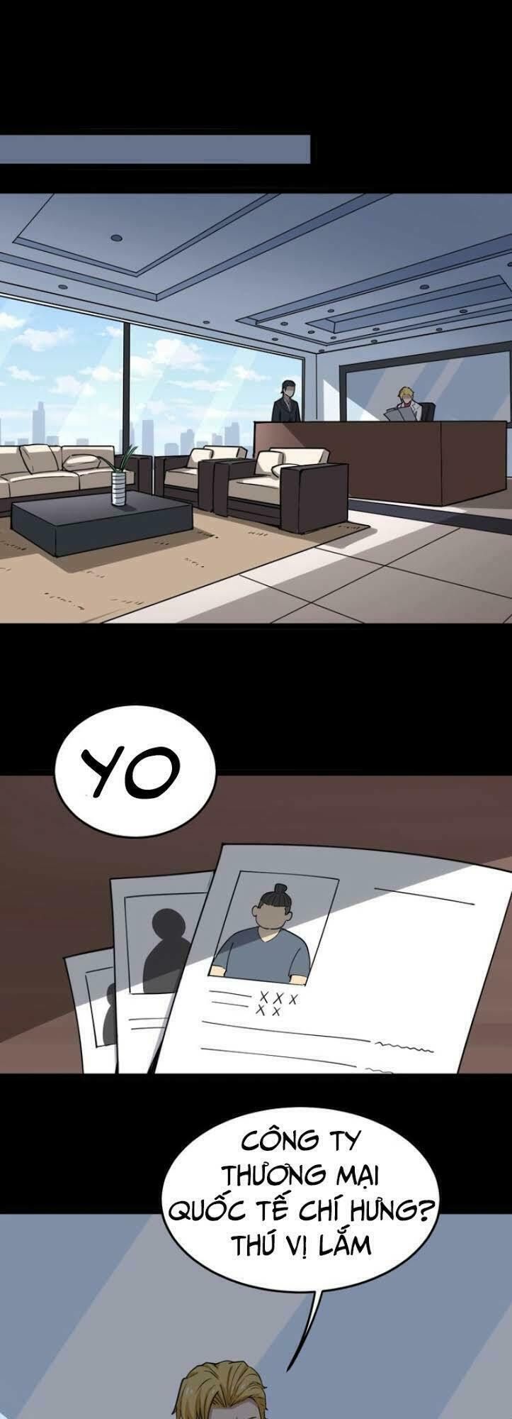 đọc truyện Độc Thủ Vu Y Chương 12 ảnh 30 tại Thiên Thai Truyện