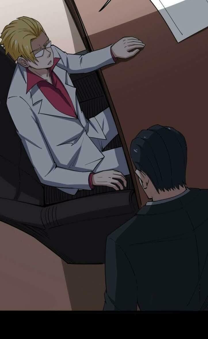 đọc truyện Độc Thủ Vu Y Chương 12 ảnh 32 tại Thiên Thai Truyện