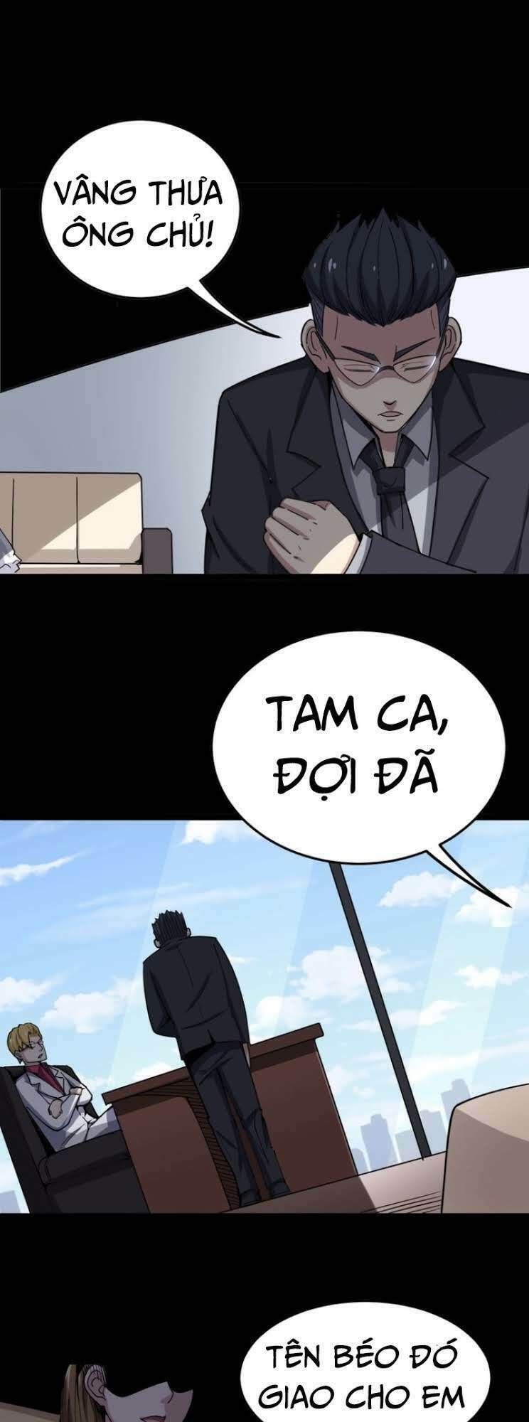 đọc truyện Độc Thủ Vu Y Chương 12 ảnh 33 tại Thiên Thai Truyện