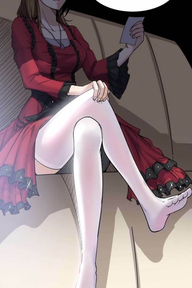 đọc truyện Độc Thủ Vu Y Chương 12 ảnh 34 tại Thiên Thai Truyện