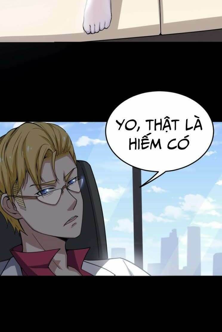 đọc truyện Độc Thủ Vu Y Chương 12 ảnh 35 tại Thiên Thai Truyện